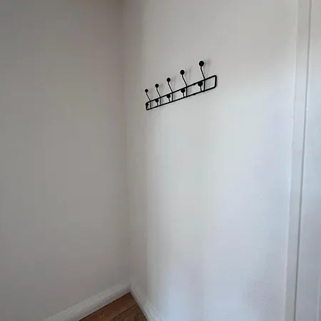 Neumuenster, Fabrikstrasse 2og Apartman Neumünster